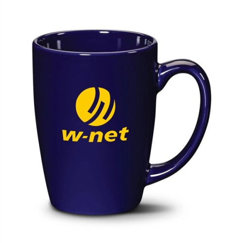 Norfolk Mug - 16oz - Imprinted