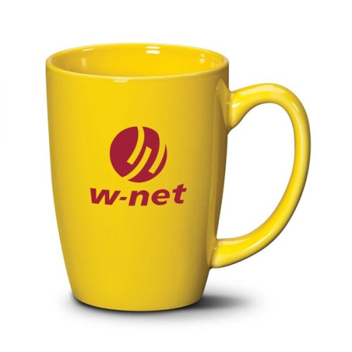 Norfolk Mug - 16oz - Imprinted