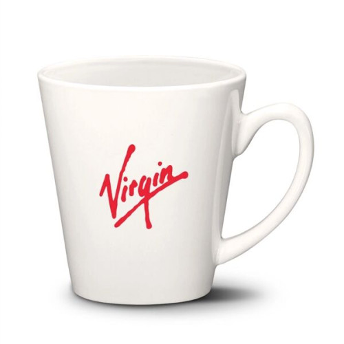 Sorrento Mug - 12oz - Imprinted