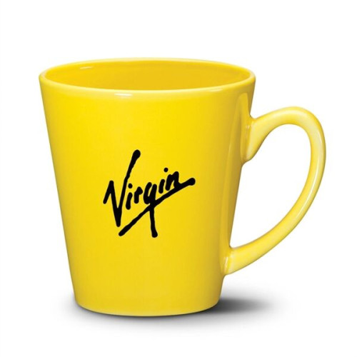 Sorrento Mug - 12oz - Imprinted