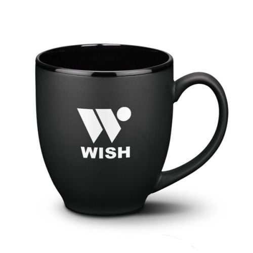 Dereham Mug - 16oz - Imprinted