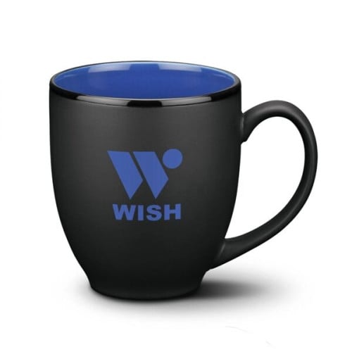 Dereham Mug - 16oz - Imprinted