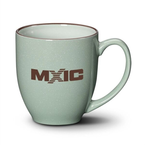 Bistro 3-Tone Mug - 16oz - Imprinted