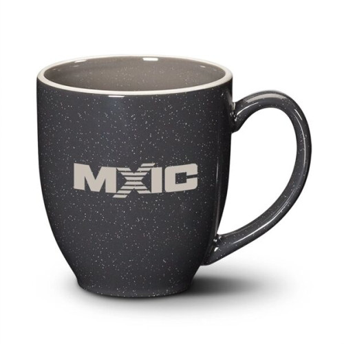 Bistro 3-Tone Mug - 16oz - Imprinted
