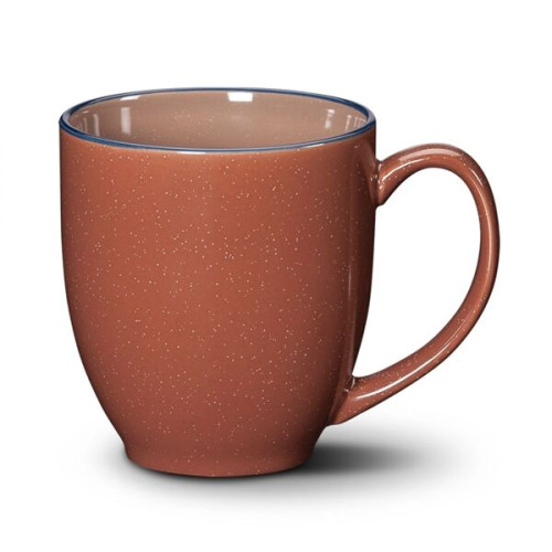 Bistro 3-Tone Mug - 16oz - Imprinted