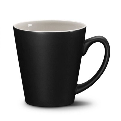 Sorrento 2-Tone Mug - 12oz - Imprinted