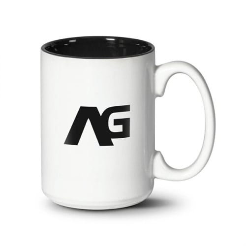 Lucian Mug - 15oz