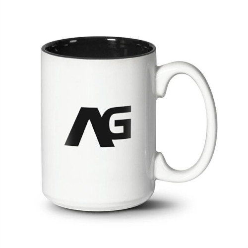 Lucian Mug - 15oz