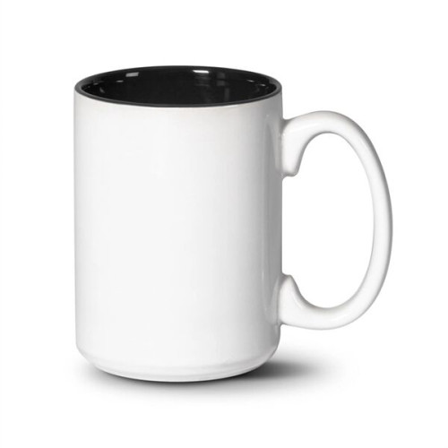 Lucian Mug - 15oz