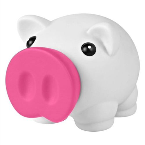 Mini Prosperous Piggy Bank