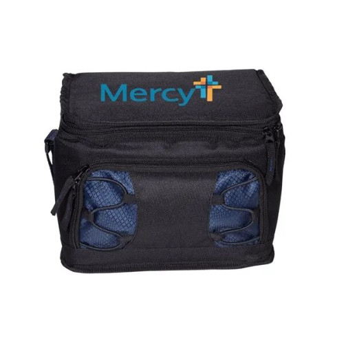 Diamond Lunch Cooler Bag
