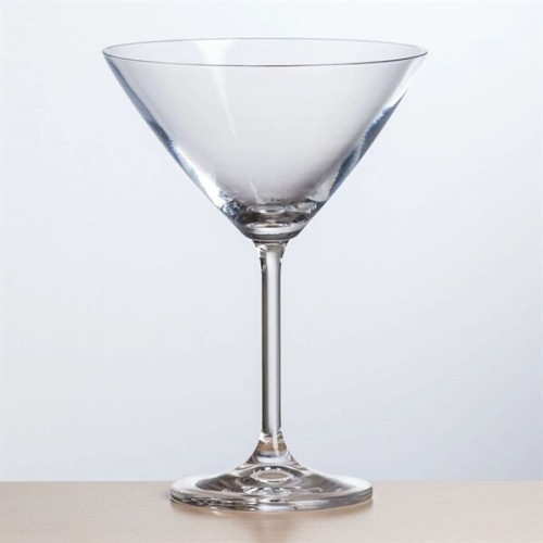 Woodbridge Martini - Imprinted