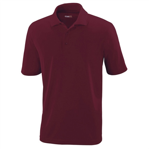 Core365® Men's Origin Performance Pique Polo