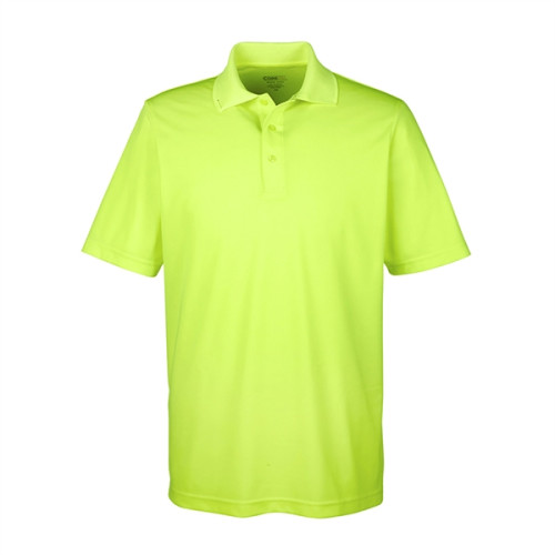 Core365® Men's Origin Performance Pique Polo