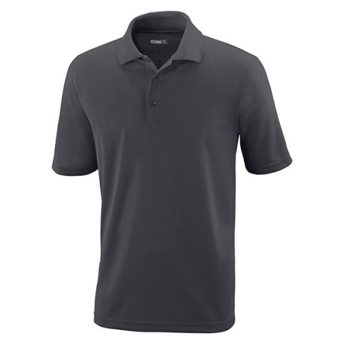 Core365® Men's Origin Performance Pique Polo