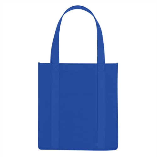 Non-Woven Avenue Shopper Tote Bag