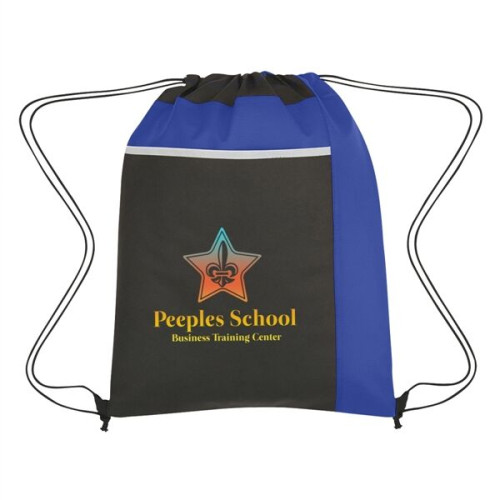Non-Woven Pocket Sports Pack