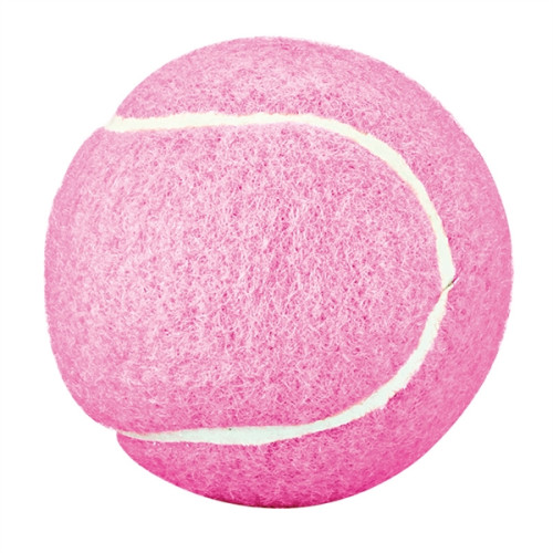 Synthetic Promotional Tennis Ball