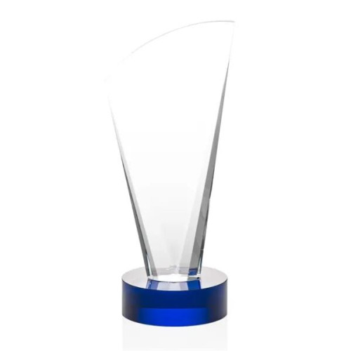 Brampton Award - Blue