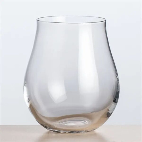 Avondale Stemless Wine - Deep Etch