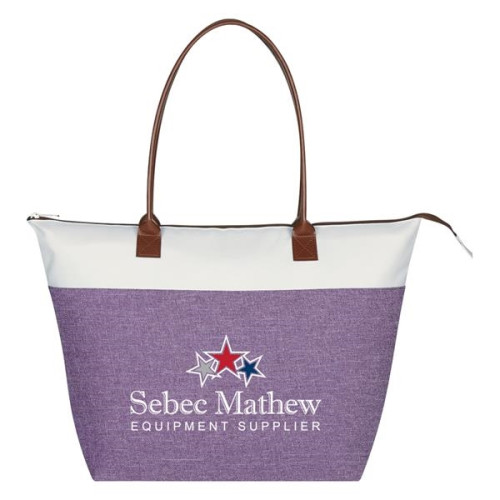 Regatta Tote Bag