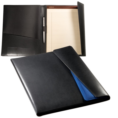 Fairview Portfolio with Tablet Case