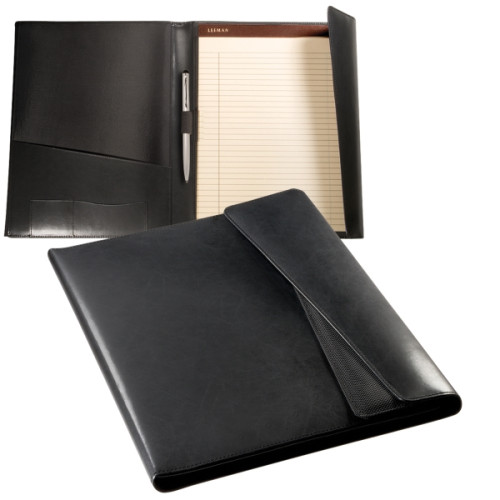 Fairview Portfolio with Tablet Case