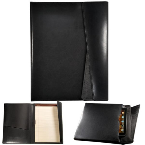 Fairview Portfolio with Tablet Case