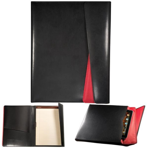 Fairview Portfolio with Tablet Case