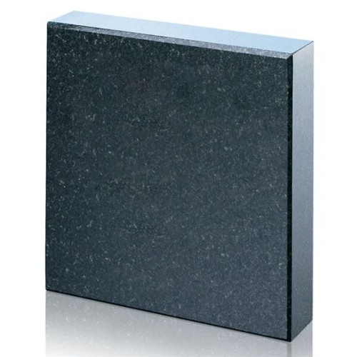 Granite Paperweight - Square