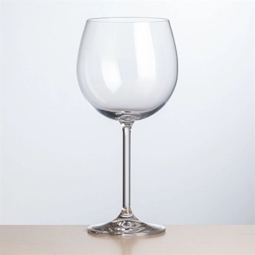 Woodbridge Burgundy Wine - Deep Etch