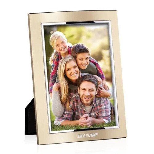 City Lights - Gold/Silver