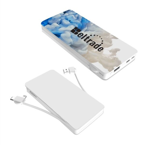 10000 MAH Valiant Wireless Power Bank