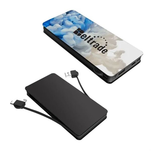 10000 MAH Valiant Wireless Power Bank