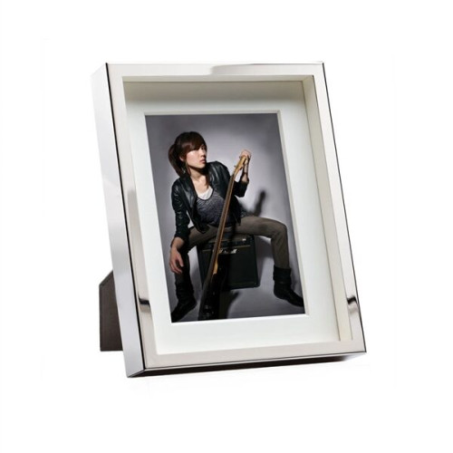 Monarch Picture Frame