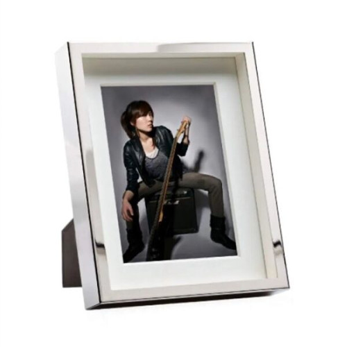 Monarch Picture Frame