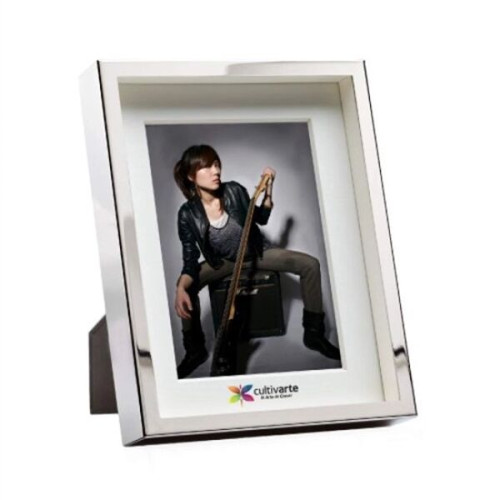 Monarch Picture Frame