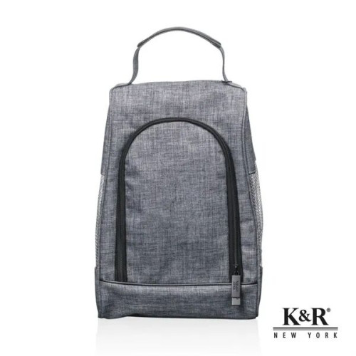K&R New York™ Rockaway Shoe Bag