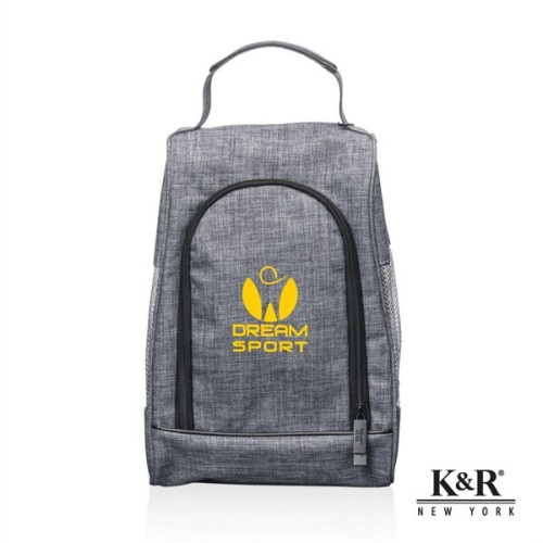 K&R New York™ Rockaway Shoe Bag
