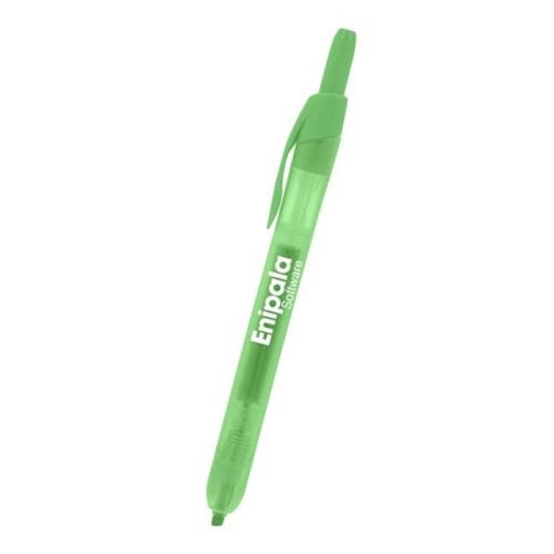 Lumi Retractable Highlighter