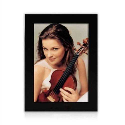 Brighton Picture Frame - Ebony