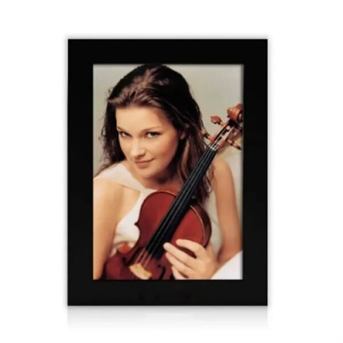 Brighton Picture Frame - Ebony