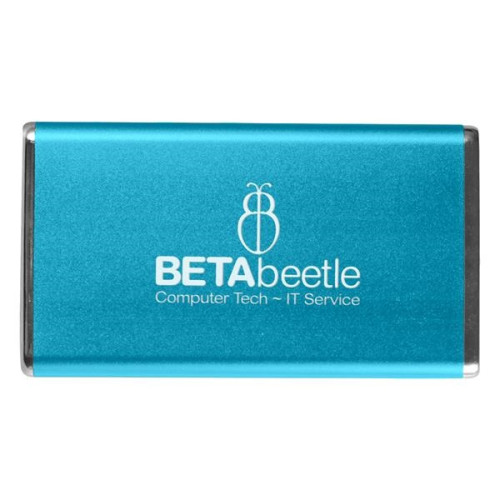 UL Listed Ultra Slim Power Bank