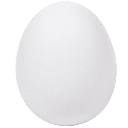Prime Line. Egg Shape Stress Ball.
