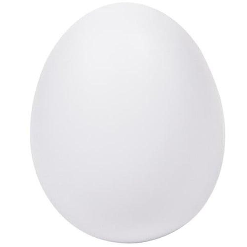 Prime Line. Egg Shape Stress Ball.