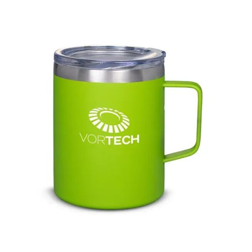 12 oz Vacuum Insulated Stainless Steel Coffee Mug