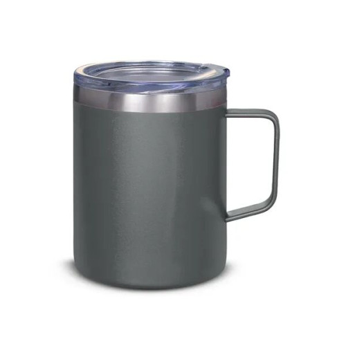 12 oz Vacuum Insulated Stainless Steel Coffee Mug