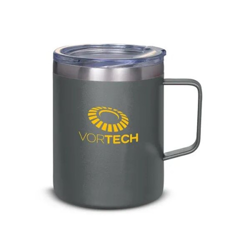 12 oz Vacuum Insulated Stainless Steel Coffee Mug