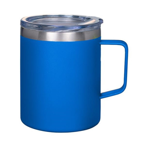 12 oz Vacuum Insulated Stainless Steel Coffee Mug