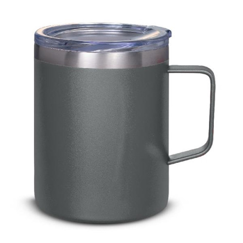 12 oz Vacuum Insulated Stainless Steel Coffee Mug